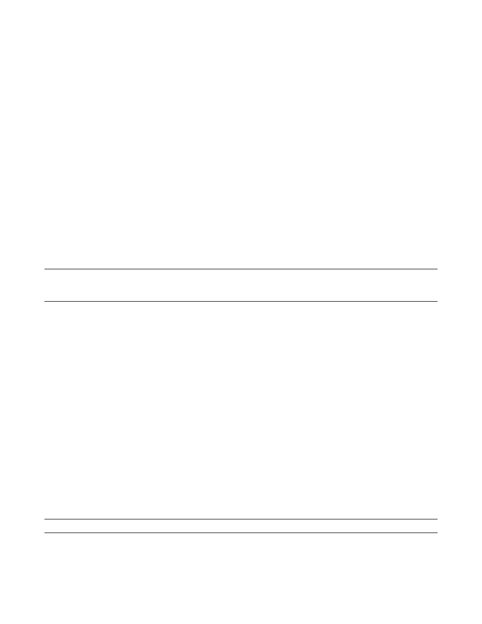 Hp-ib address selection | HP 6627A User Manual | Page 62 / 115