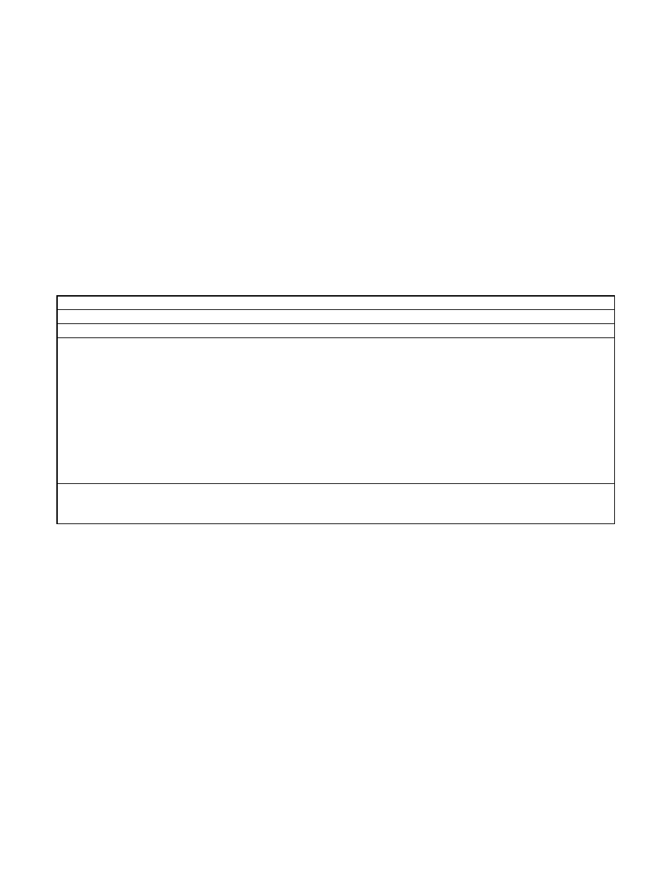 HP 6627A User Manual | Page 74 / 115