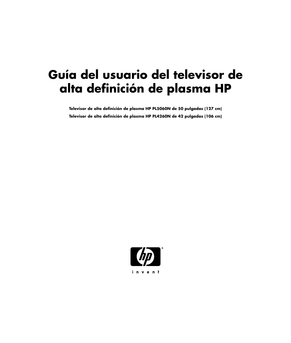 HP PL4260N User Manual | Page 125 / 186