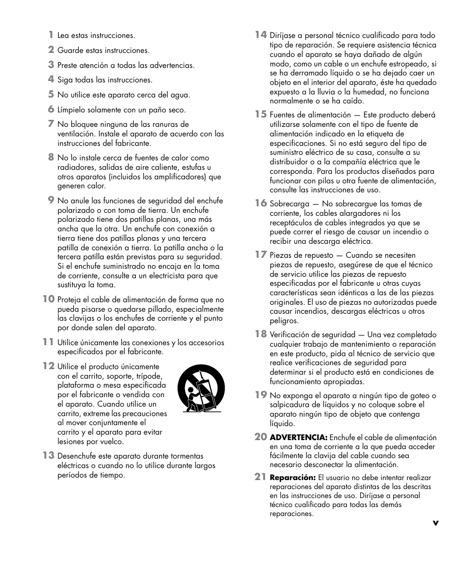 HP PL4260N User Manual | Page 129 / 186