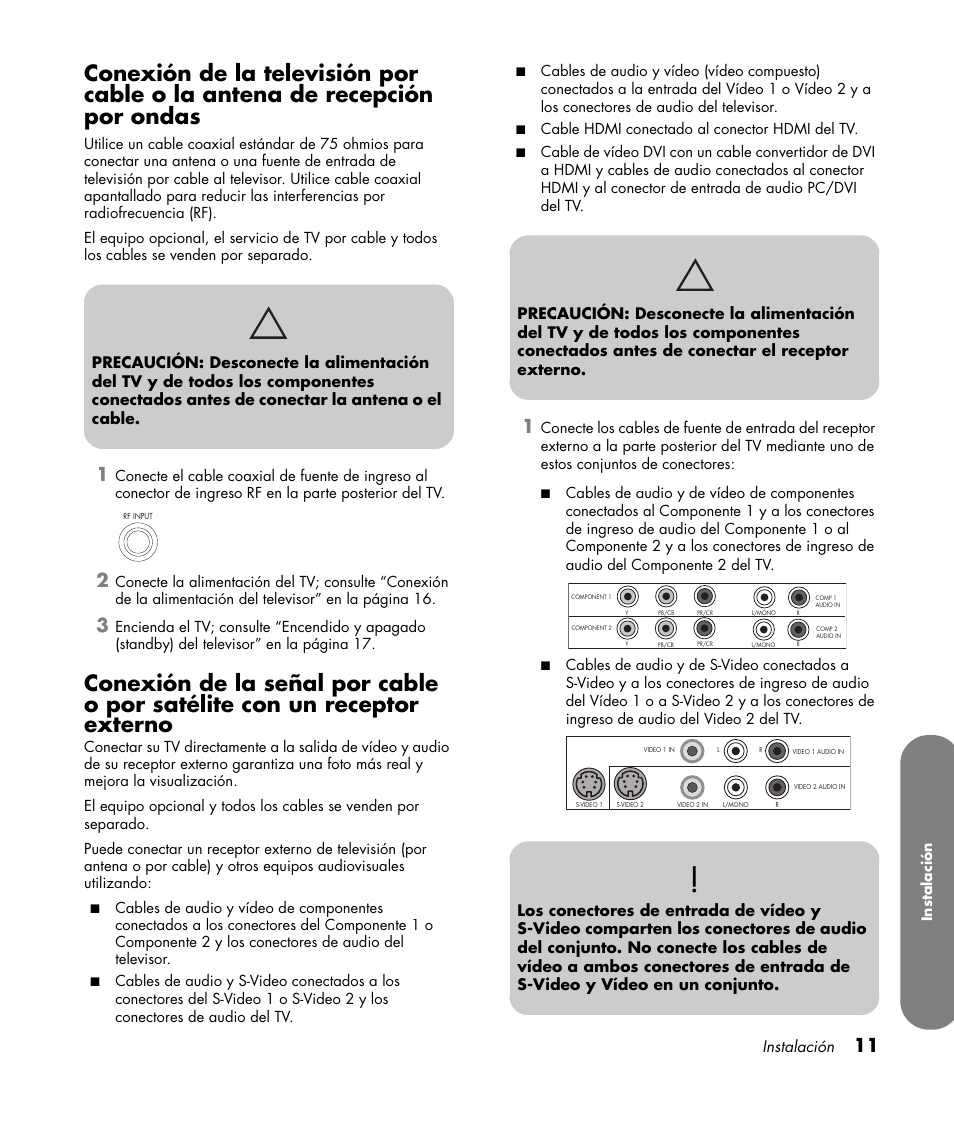 HP PL4260N User Manual | Page 145 / 186