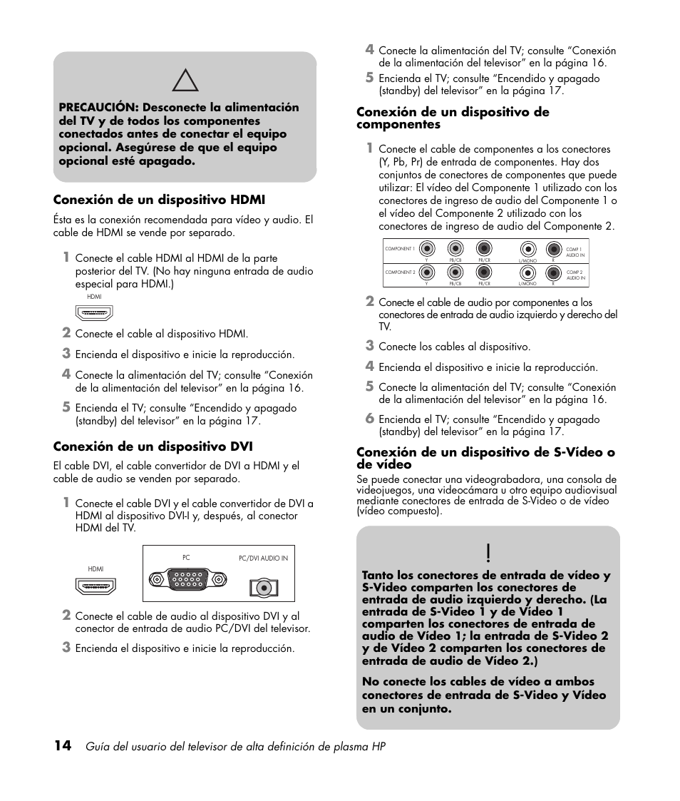 HP PL4260N User Manual | Page 148 / 186
