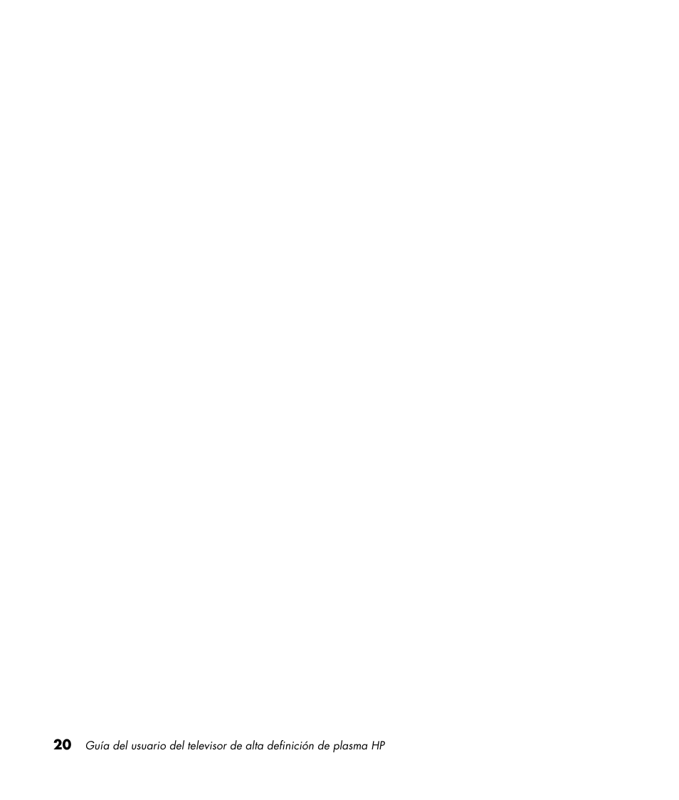 HP PL4260N User Manual | Page 154 / 186