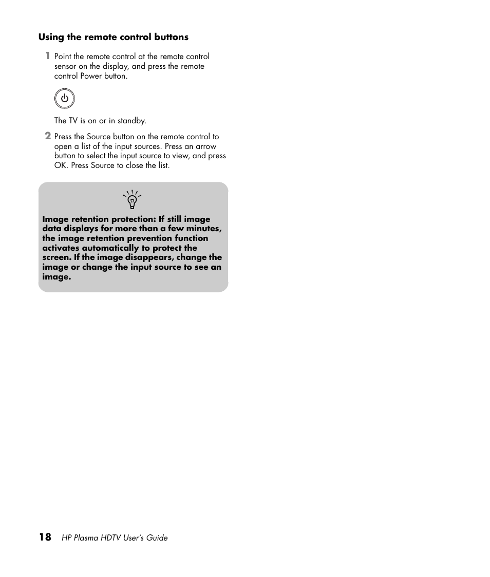 HP PL4260N User Manual | Page 28 / 186