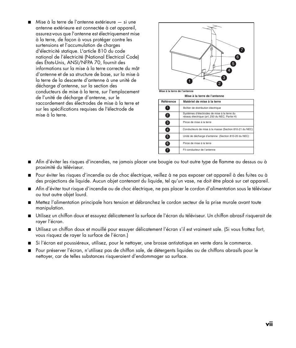 HP PL4260N User Manual | Page 69 / 186