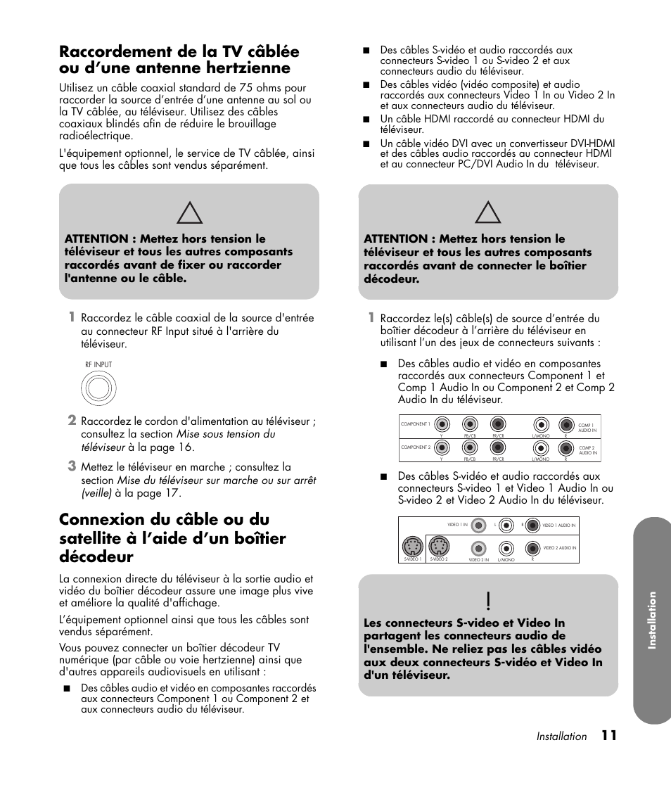 HP PL4260N User Manual | Page 83 / 186