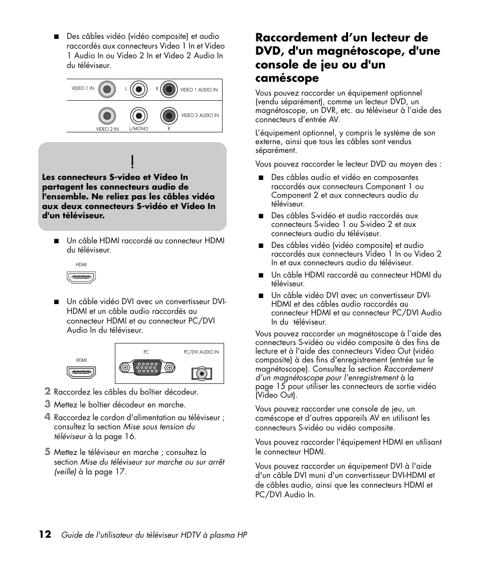 HP PL4260N User Manual | Page 84 / 186