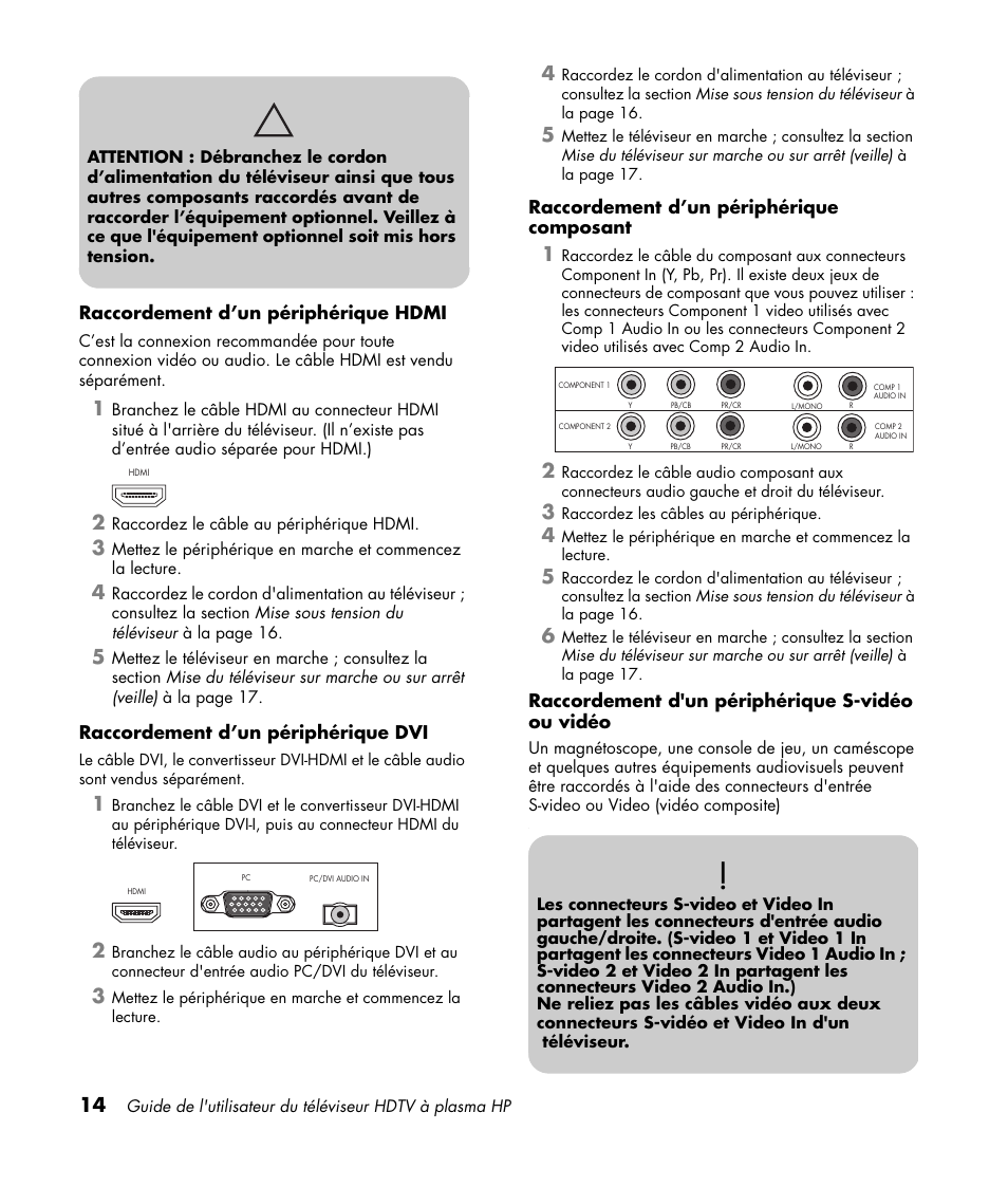 HP PL4260N User Manual | Page 86 / 186