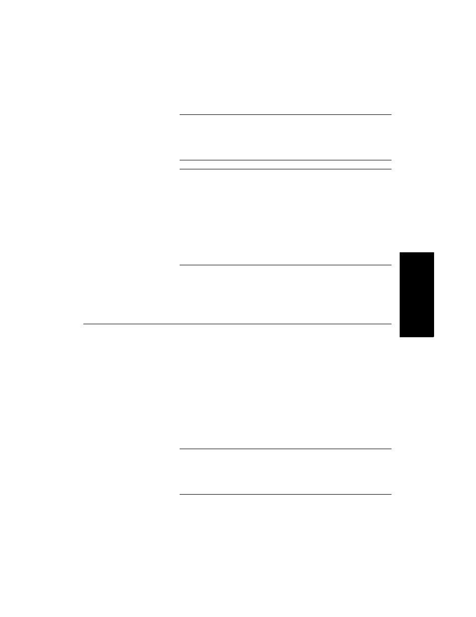 C.4 using the laddersequencingtoolbox, Using the ladder sequencing toolbox, C.4 using the ladder sequencing toolbox | HP Data Explorer 4 Series User Manual | Page 401 / 447
