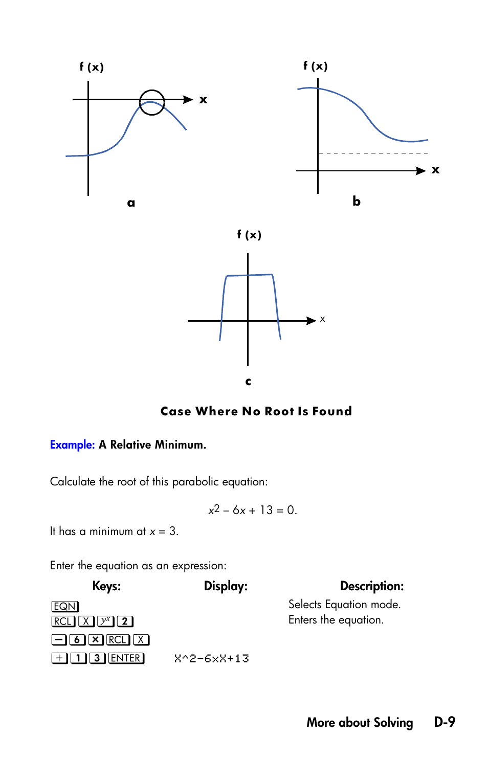 X x | HP 35s Scientific Calculator User Manual | Page 331 / 382