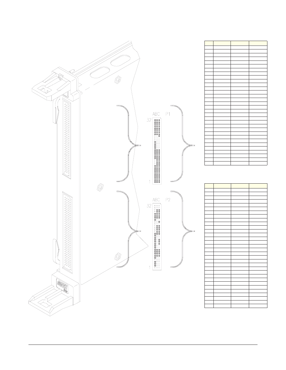 HP E1459A User Manual | Page 24 / 112