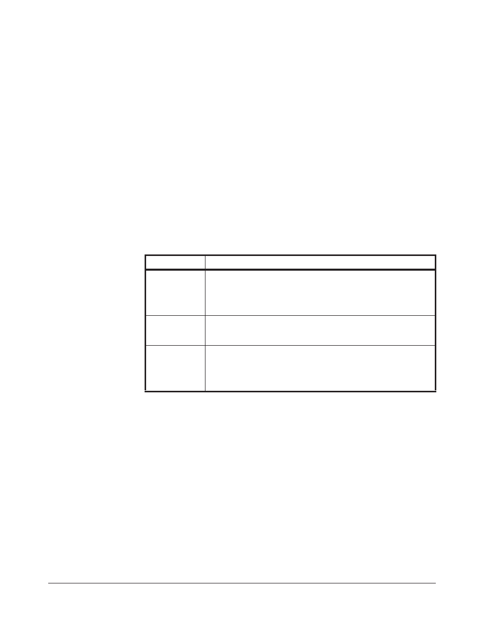 Implied commands, Command parameters, Linking commands | HP E1459A User Manual | Page 41 / 112
