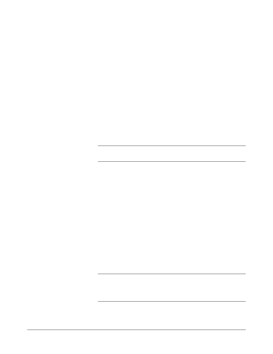 Addressing the registers, Register access with logical address | HP E1459A User Manual | Page 77 / 112