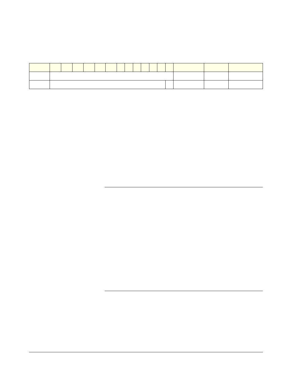 Caution | HP E1459A User Manual | Page 83 / 112