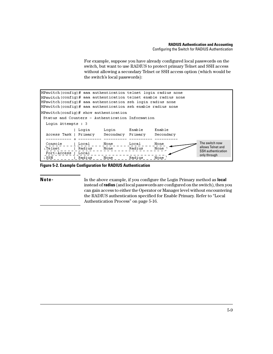 HP 2800 User Manual | Page 109 / 300