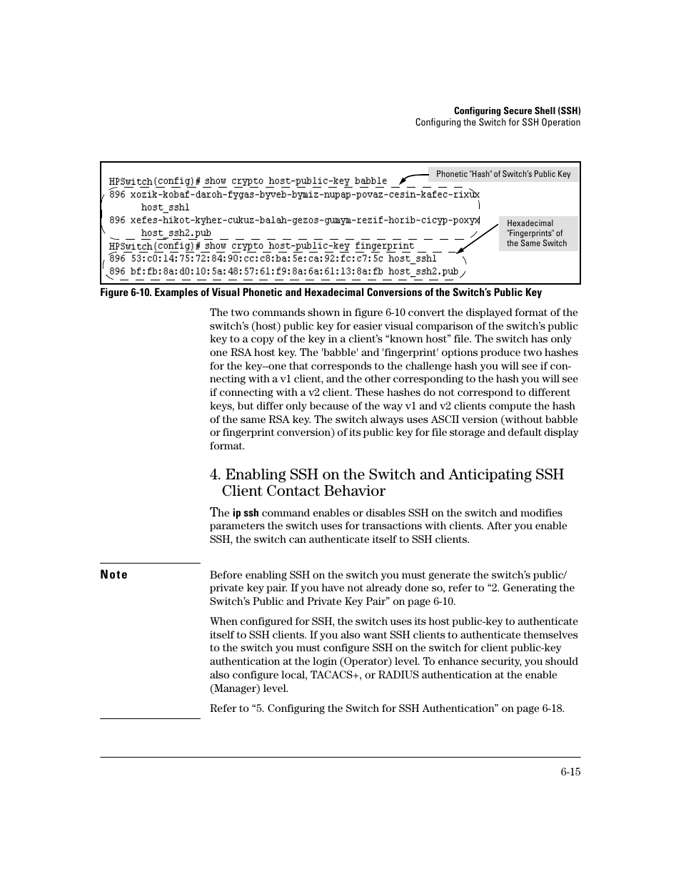HP 2800 User Manual | Page 147 / 300