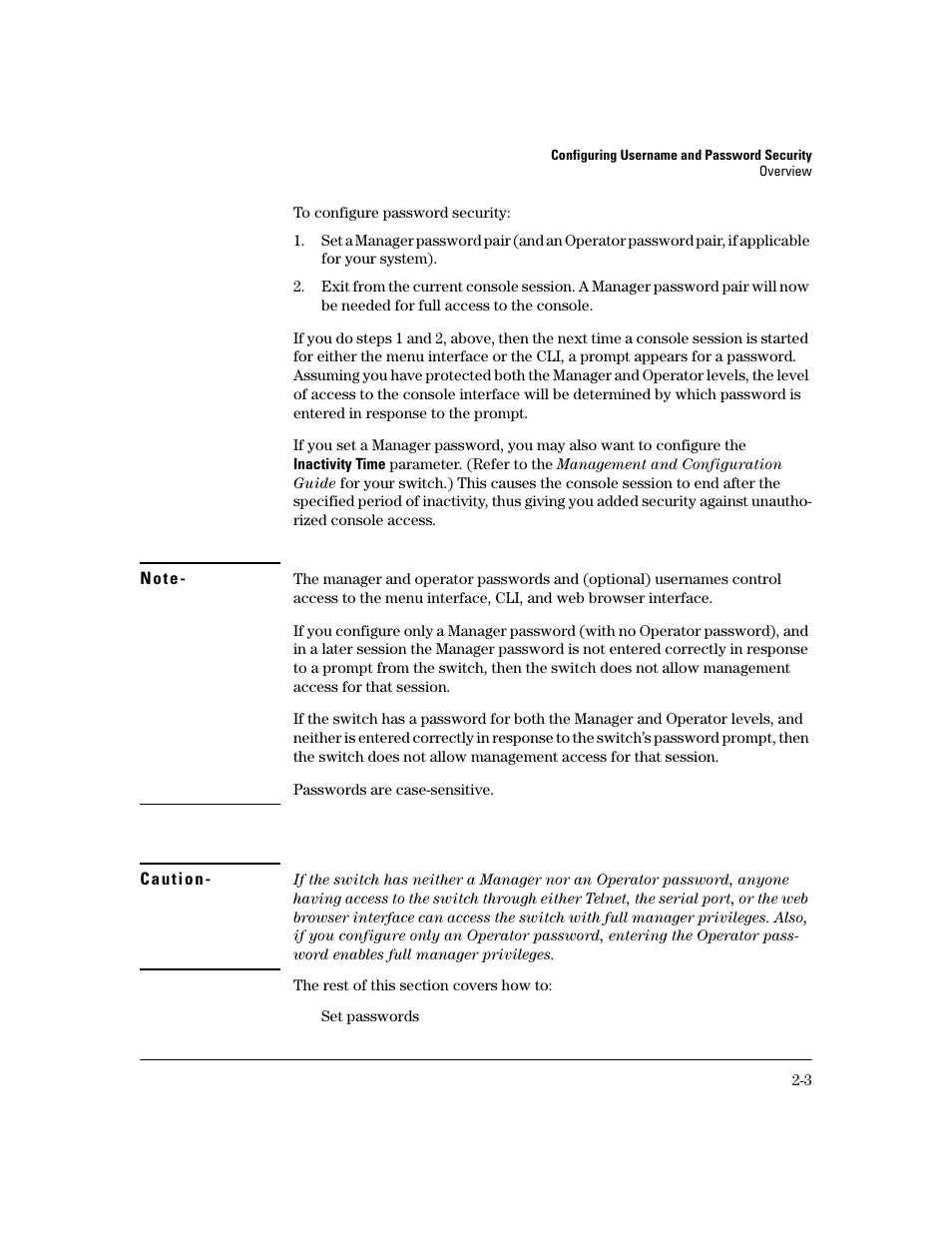HP 2800 User Manual | Page 27 / 300