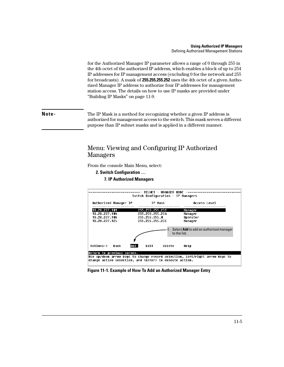 HP 2800 User Manual | Page 283 / 300