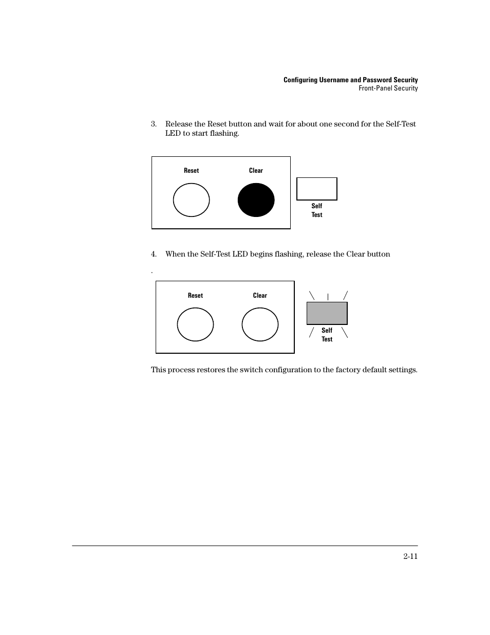 HP 2800 User Manual | Page 35 / 300