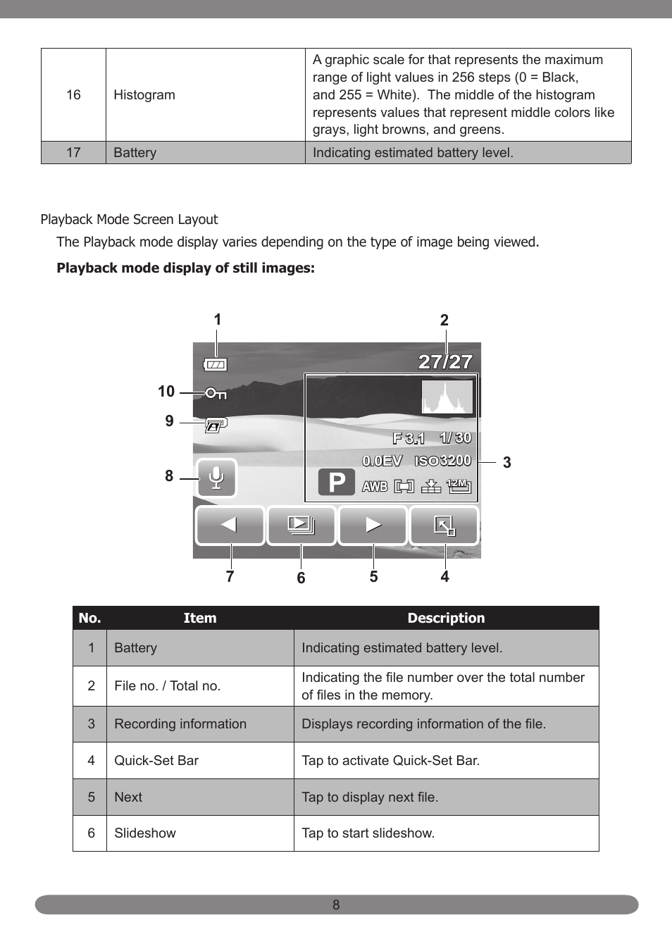 HP PB360T User Manual | Page 17 / 64