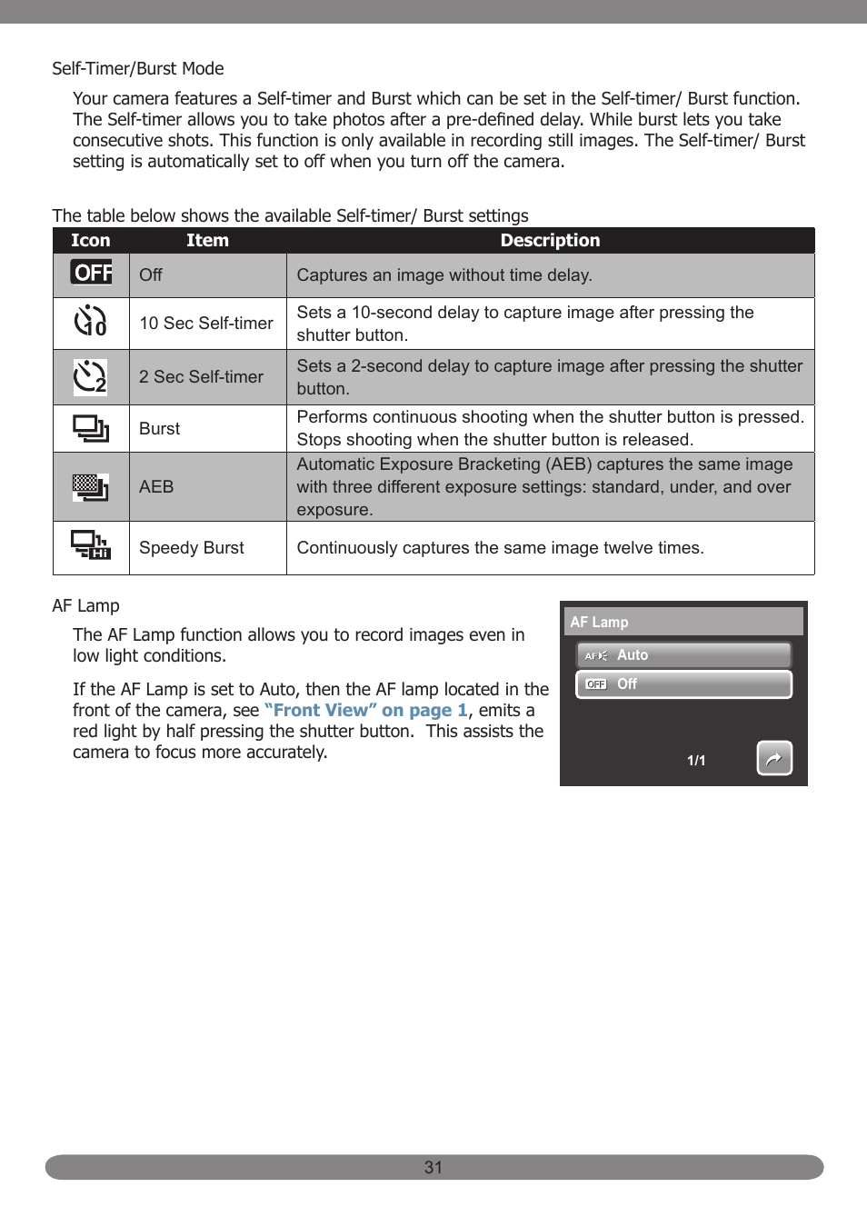 HP PB360T User Manual | Page 40 / 64