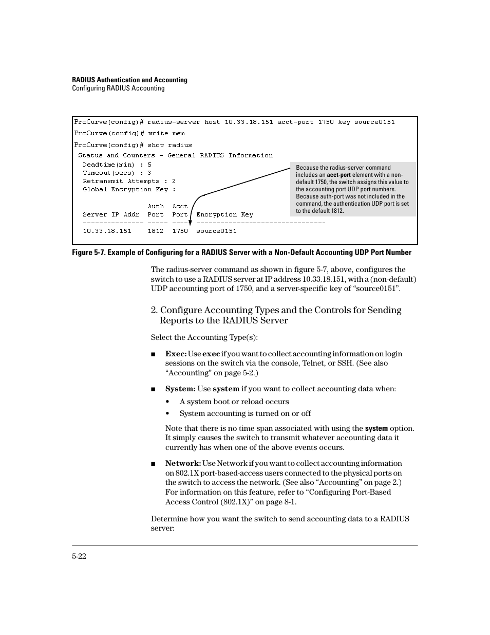 HP 2600 Series User Manual | Page 122 / 306