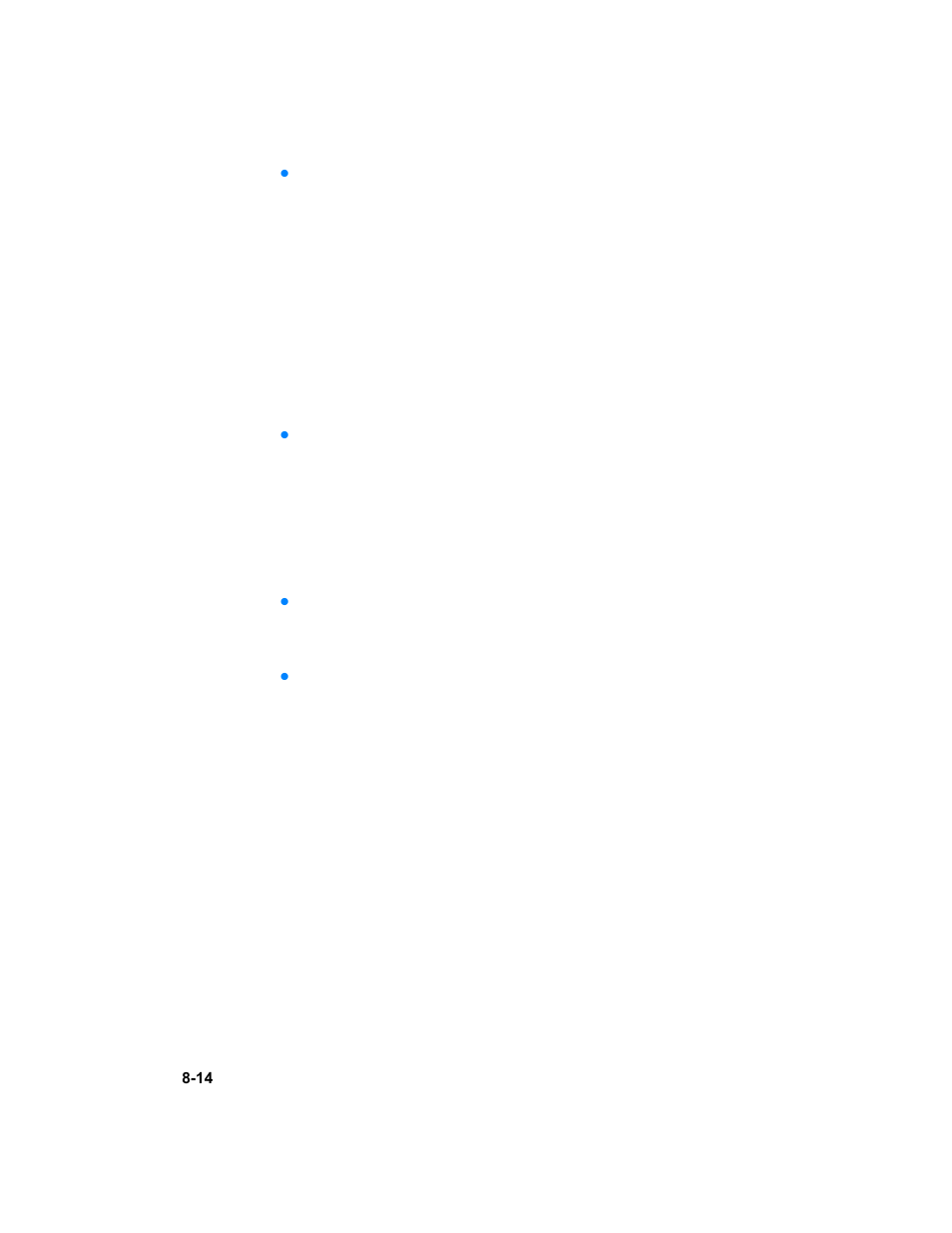The printout is incorrect or part of it is missing | HP 3000dtn User Manual | Page 114 / 198