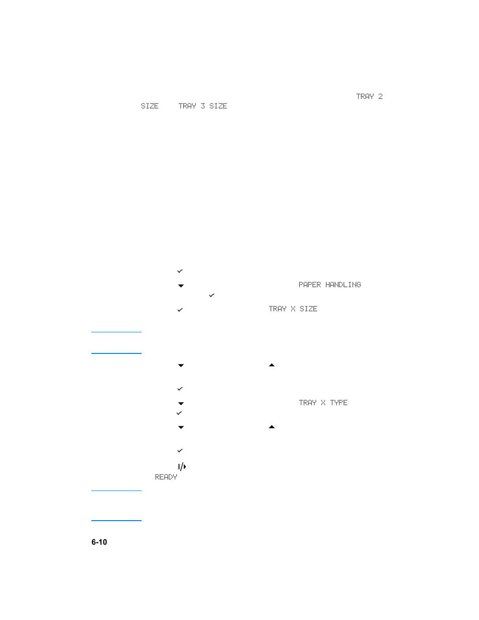 HP 3000dtn User Manual | Page 76 / 198