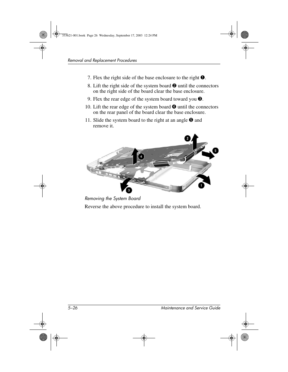 HP PAVILLION ZD7000 User Manual | Page 98 / 155