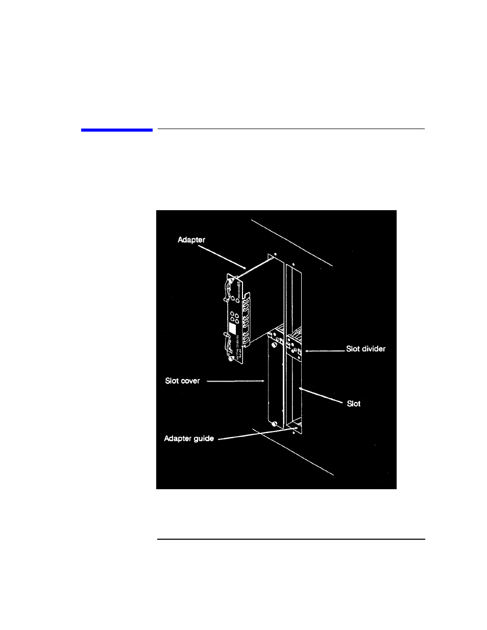 HP 100VG-ANYLAN B5426-90001 User Manual | Page 9 / 39