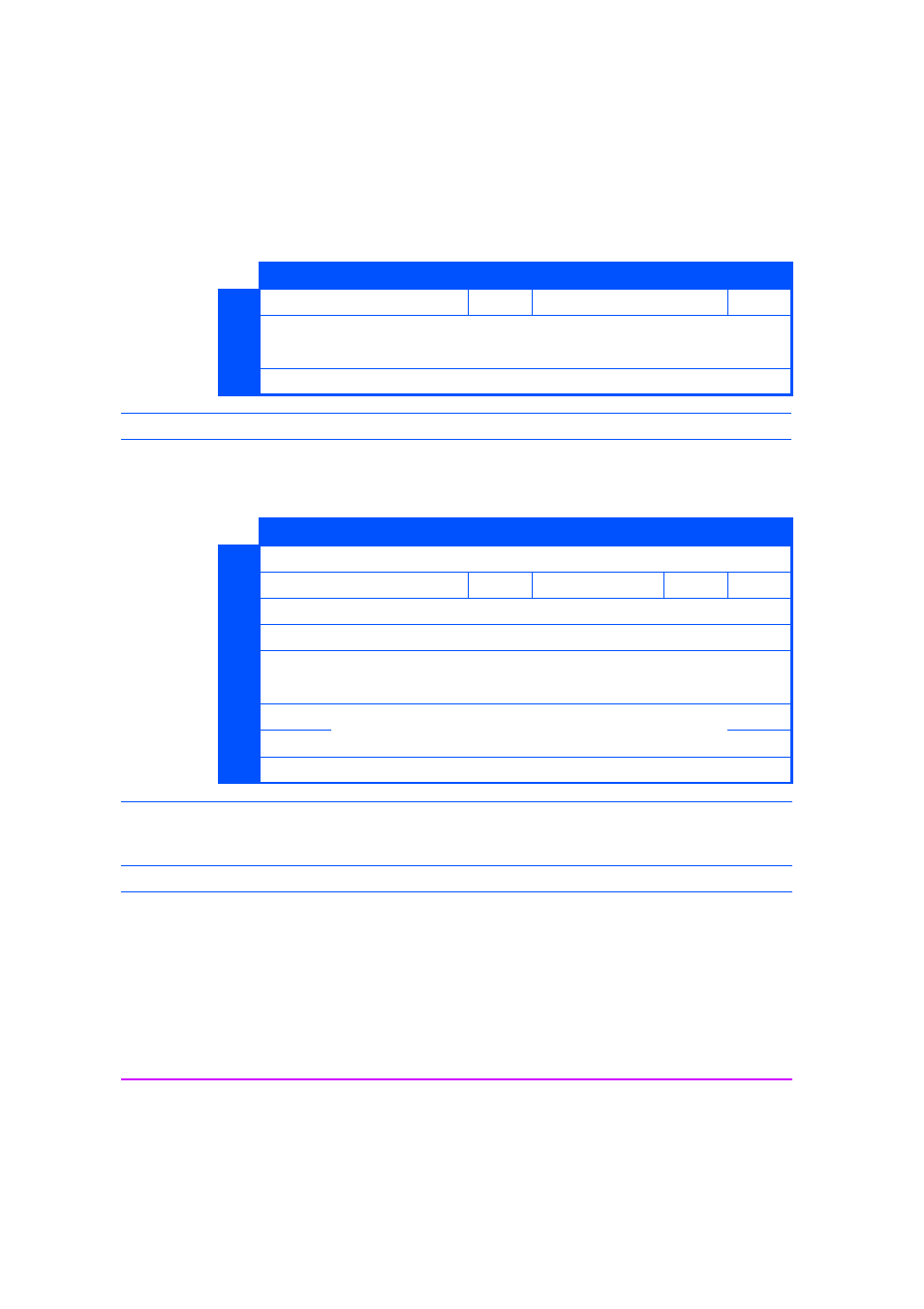 HP C737990900 User Manual | Page 142 / 174