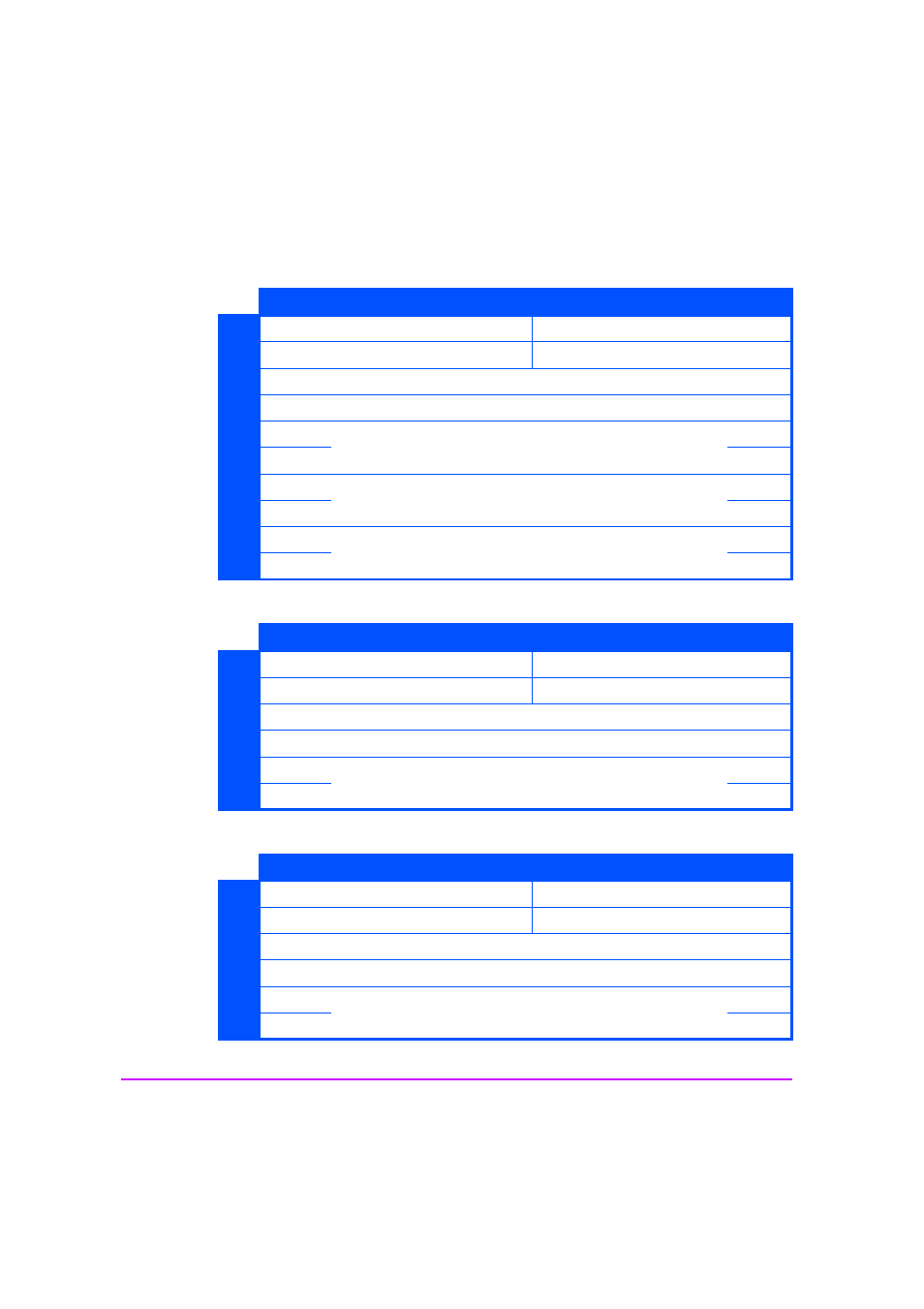 HP C737990900 User Manual | Page 52 / 174