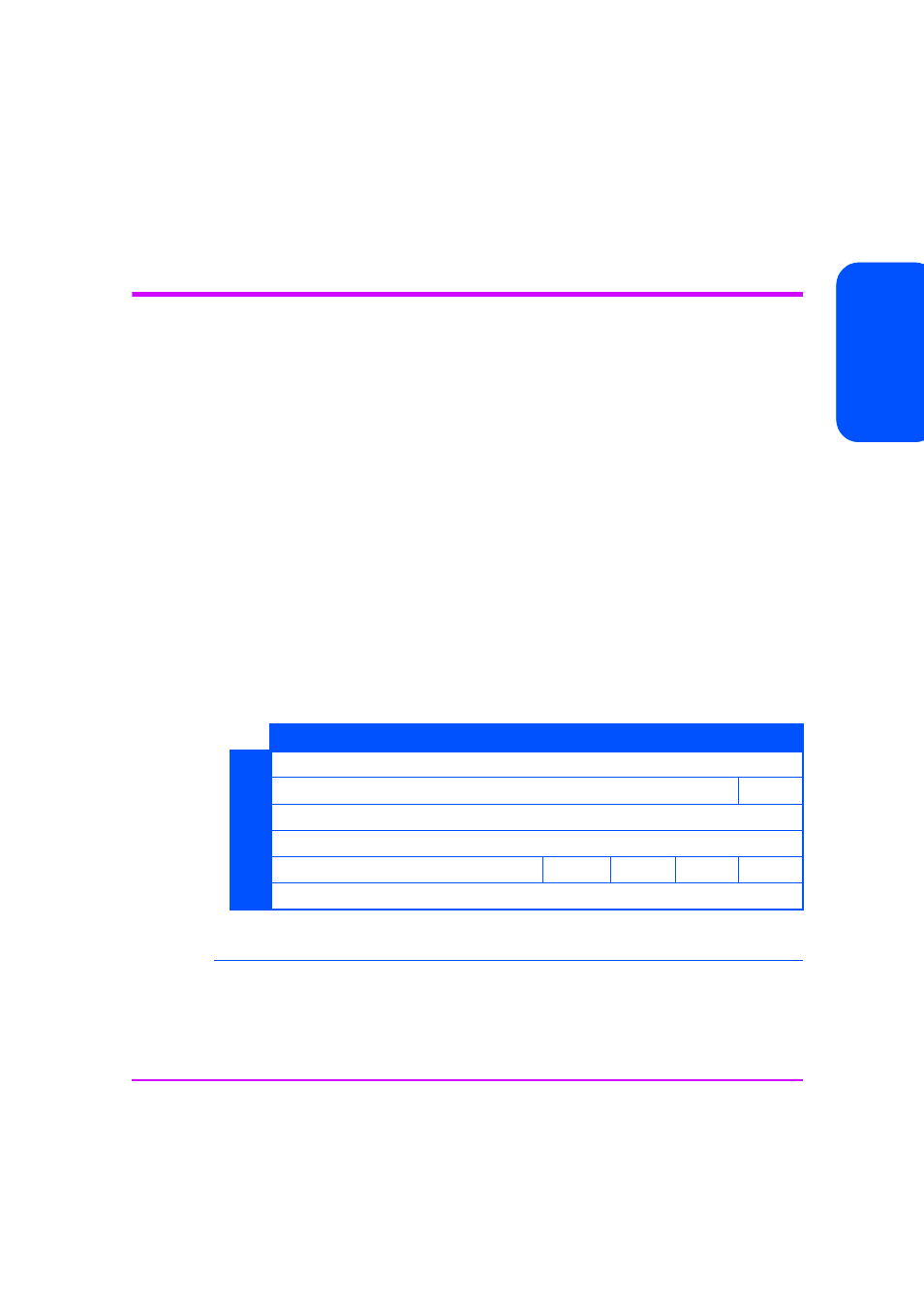 Load/unload 1bh, Pre-execution checks, Command descriptor block: cdb fields | HP C737990900 User Manual | Page 55 / 174