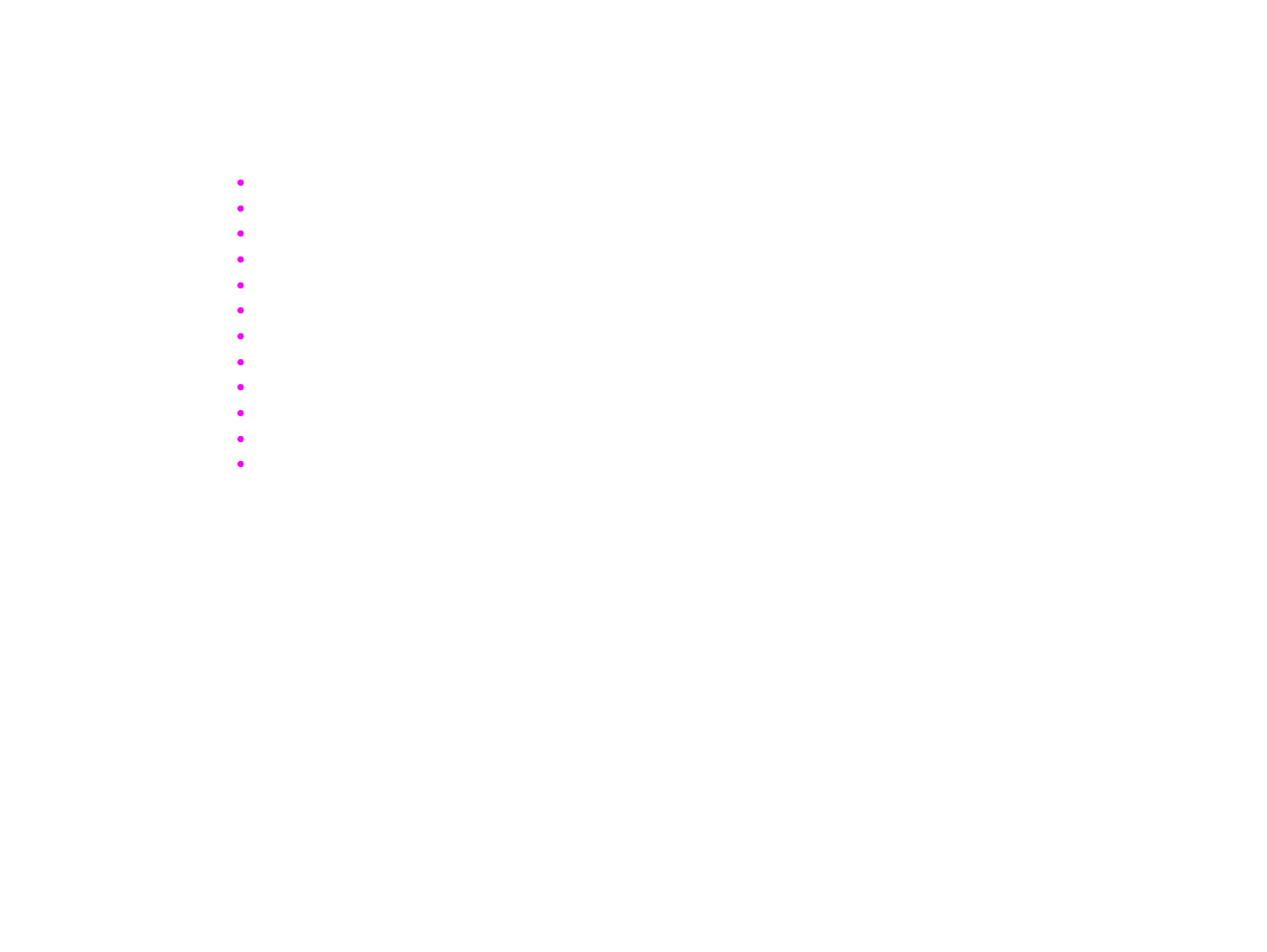 Supported types of paper | HP LASERJET 9000MFC User Manual | Page 88 / 107