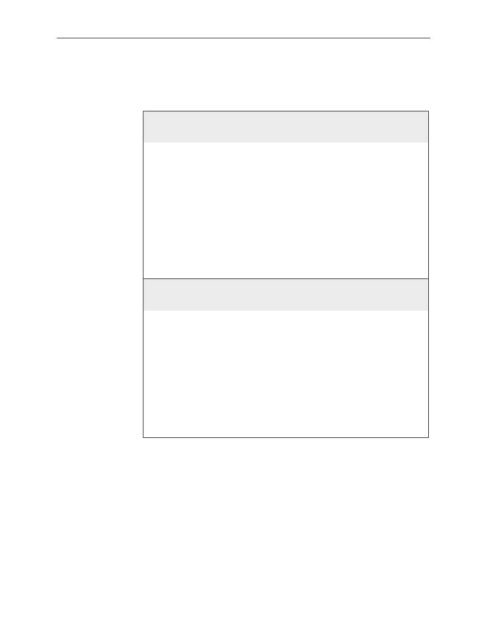 Sync data port assignment options, C-12, Tabl | HP 3162 User Manual | Page 110 / 199