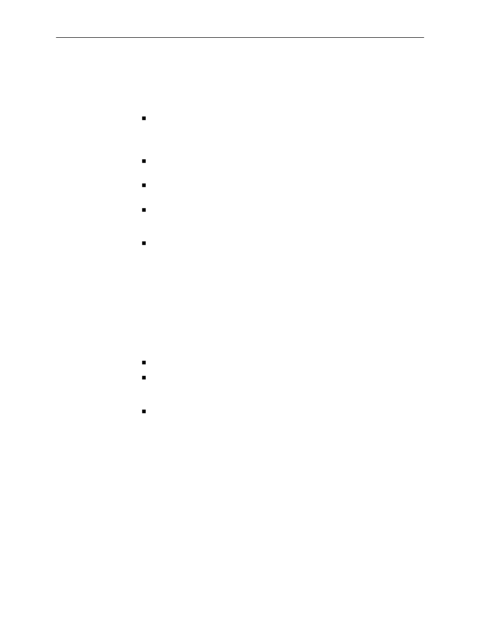 HP 3162 User Manual | Page 167 / 199