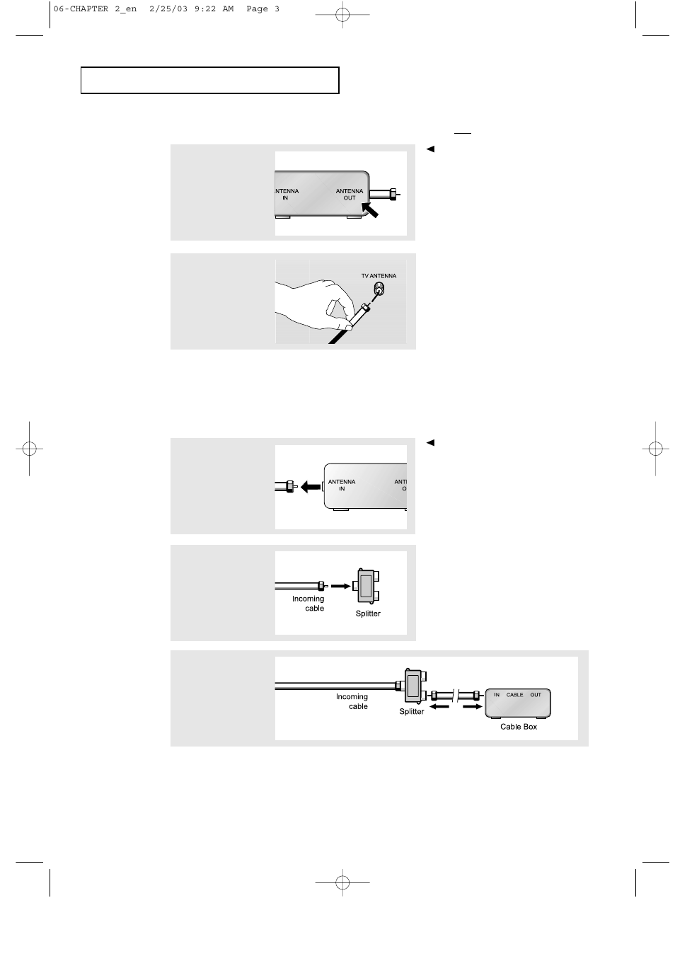 HP LTN1565 User Manual | Page 13 / 61