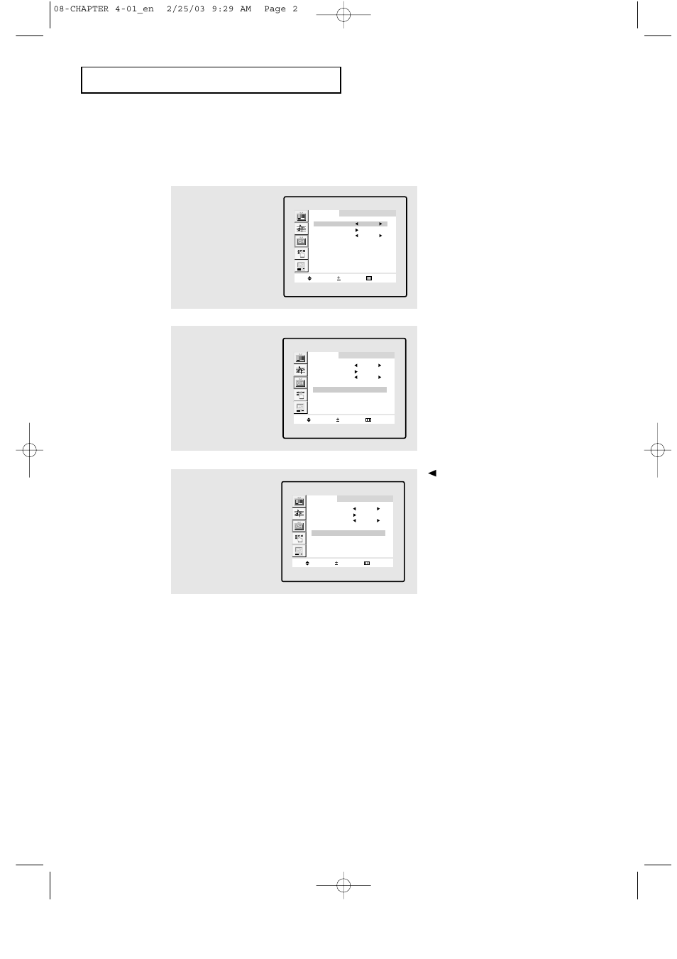 Lna (low noise amplifier) | HP LTN1565 User Manual | Page 32 / 61