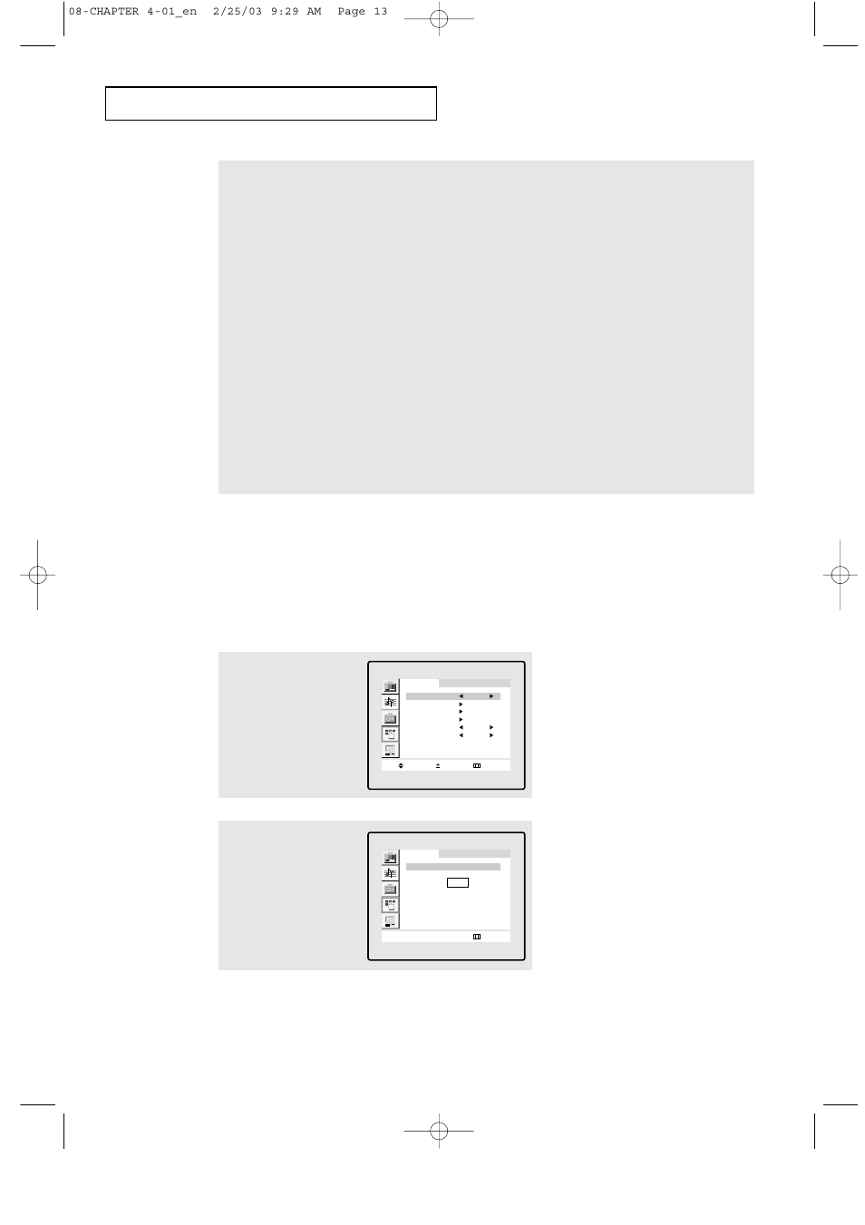HP LTN1565 User Manual | Page 43 / 61