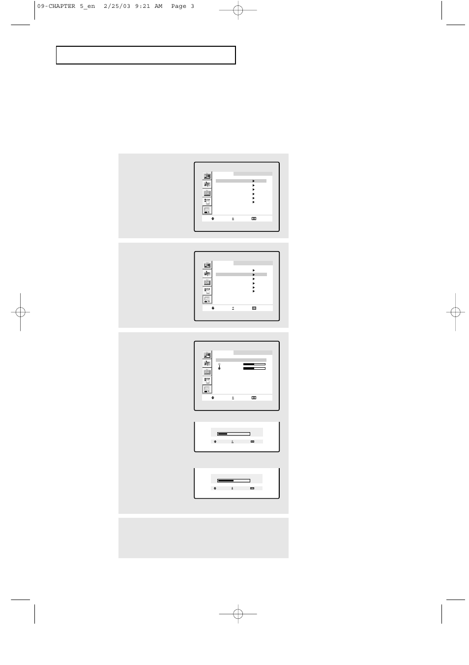 P c d, 3 adjusting the screen quality | HP LTN1565 User Manual | Page 47 / 61