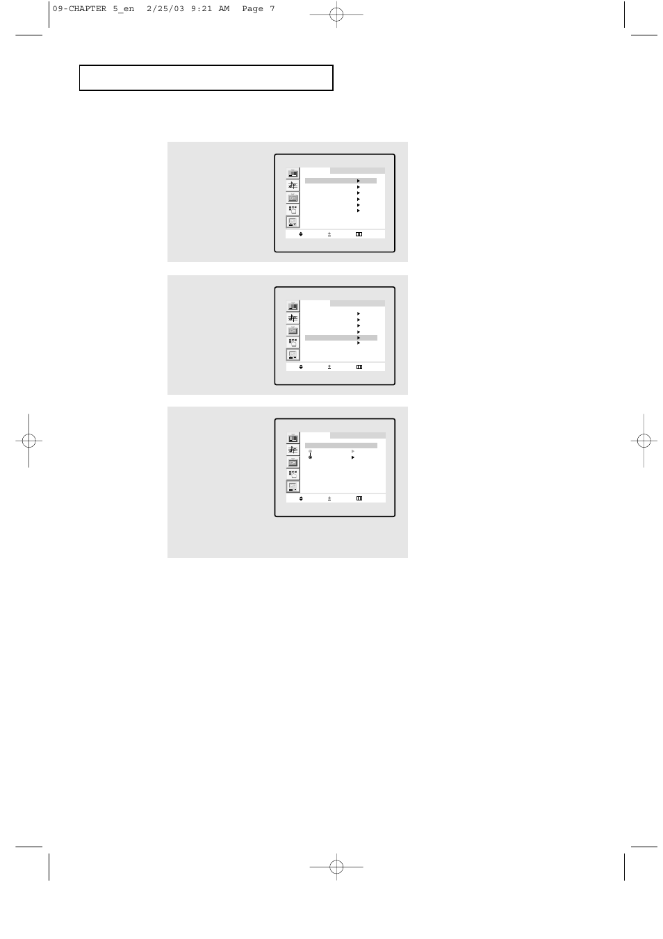 P c d | HP LTN1565 User Manual | Page 51 / 61
