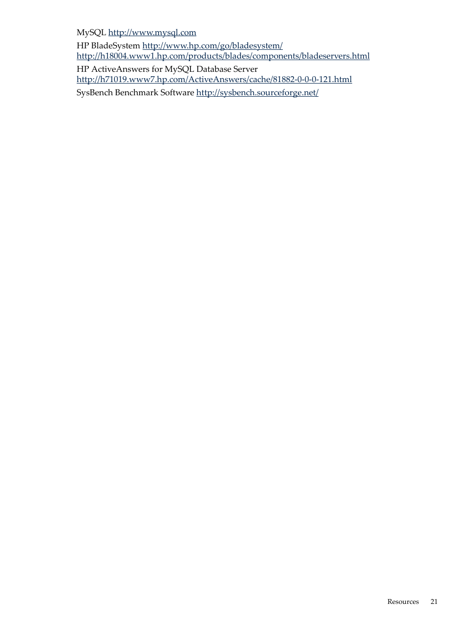 HP 5992-4755 User Manual | Page 21 / 21