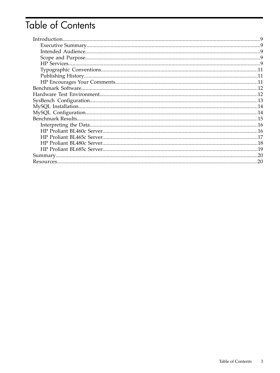 HP 5992-4755 User Manual | Page 3 / 21
