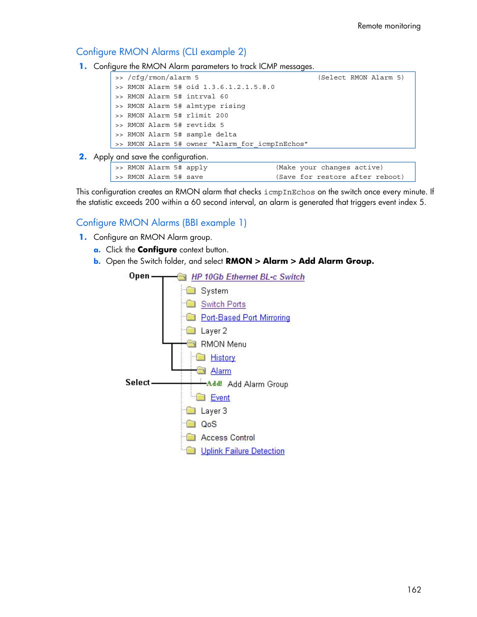 HP 445946-001 User Manual | Page 162 / 198