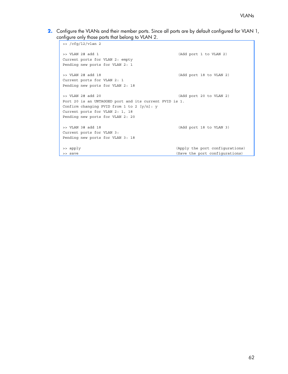 HP 445946-001 User Manual | Page 62 / 198