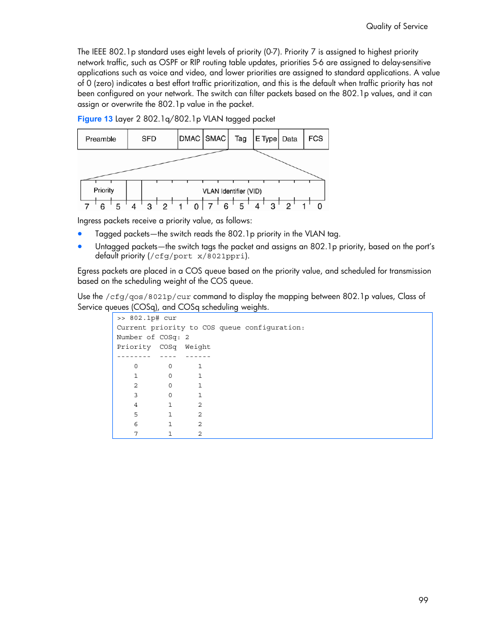 HP 445946-001 User Manual | Page 99 / 198