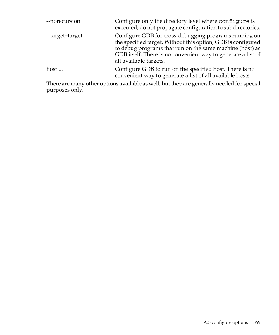 HP gnu source-level debugger 5992-4701 User Manual | Page 369 / 369