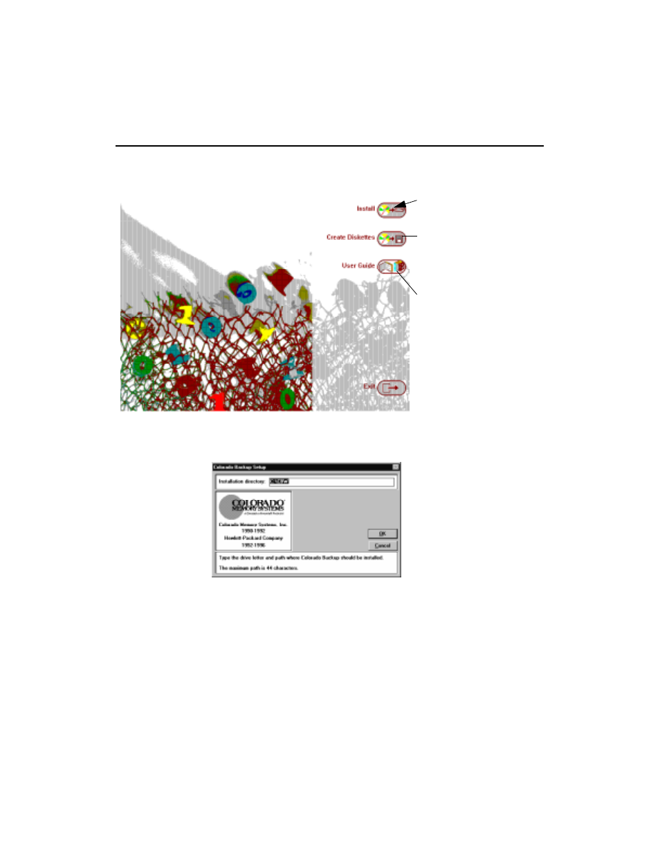HP 8GB User Manual | Page 18 / 48