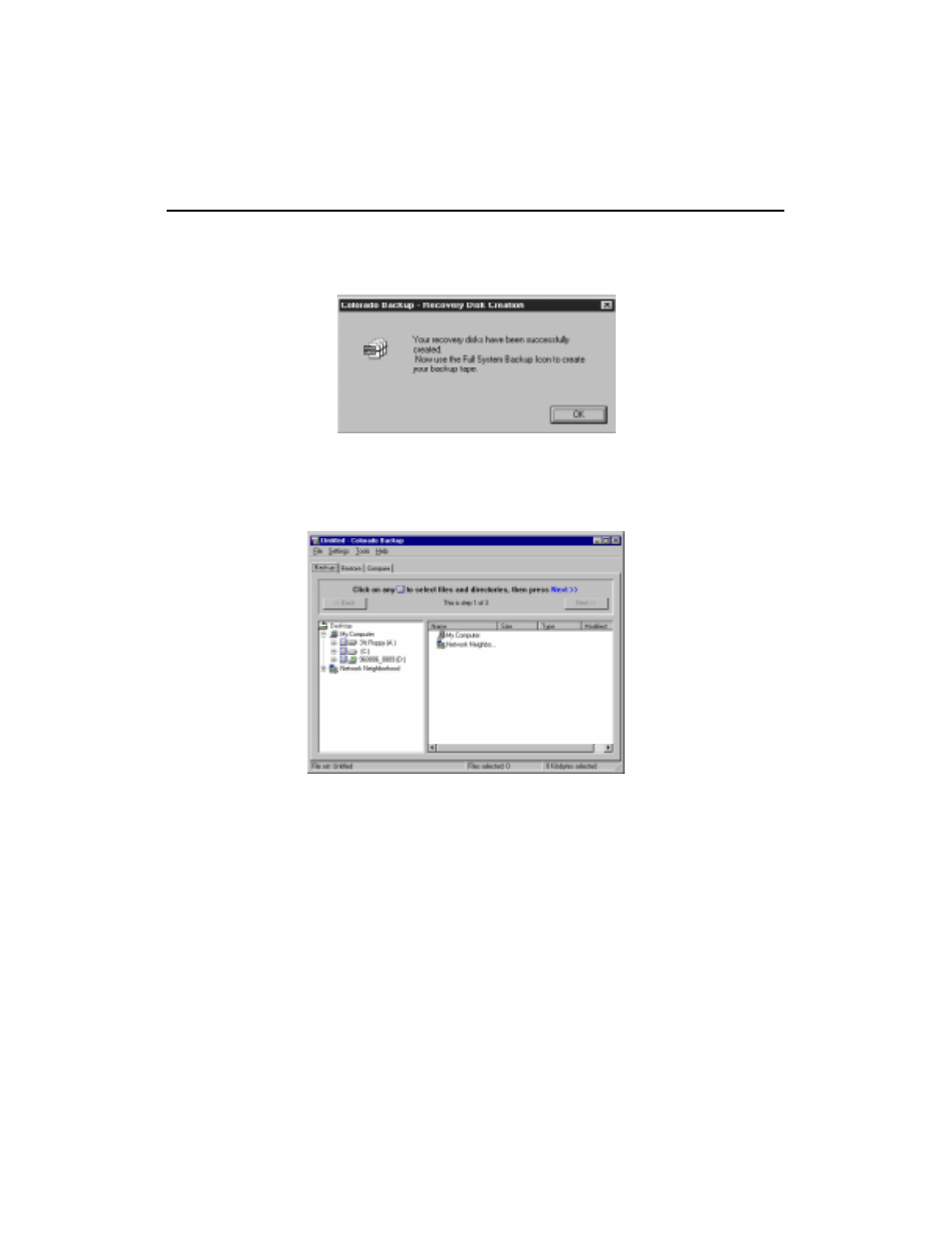 HP 8GB User Manual | Page 26 / 48