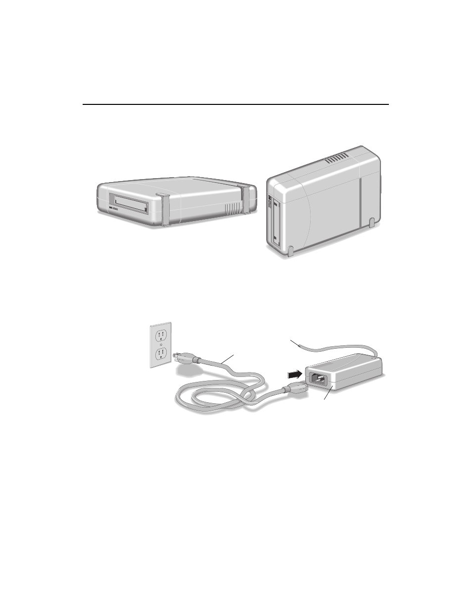 HP 8GB User Manual | Page 5 / 48